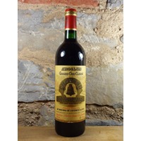 Chateau Angélus