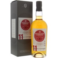 11 Years Old Hepburn's Choice 46%