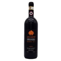 Lilliano Chianti Classico Riserva DOCG