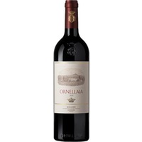 Ornellaia Bolgheri Superiore Rosso DOC Tenuta Dell'Ornellaia