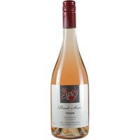 Pinot Rosé Frida trocken - Weingut Wolfgang Beth