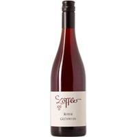 Roter Glühwein - Weingut Löffler