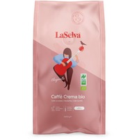 Caffé Crema Elegante ganze Bohne 1 Kg Bio