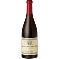 Chambertin Clos de Bèze Grand Cru