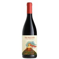 Dea Vulcano Doc Etna Rosso - Donnafugata
