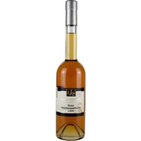 Weinberspfirsich Likör 0,5 L - Privatkellerei Klaus Keicher