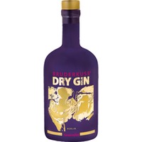Bruderkuss Gin Lila Edition