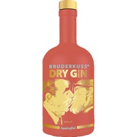 Bruderkuss Gin Coral Edition