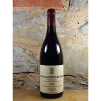 Comtes Lafon Volnay Santenots du Milieu 1er Cru