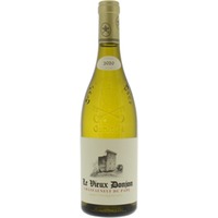 Chateauneuf du Pape Blanc