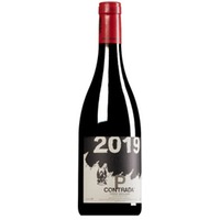 Contrada P (Porcaria) Rosso Terre Siciliane IGT