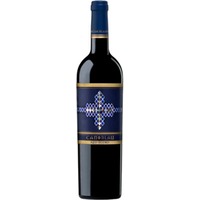Can Blau (Rotwein)