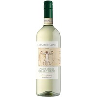 Leonardo da Vinci Pinot Grigio delle Venezie