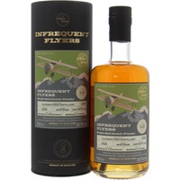 12 Years Old Infrequent Flyers Cask 6345 58.7%