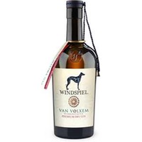Premium Dry Van Volxem Gin 0,5l