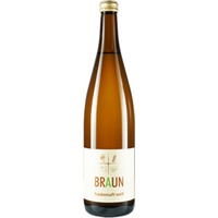 Traubensaft weiß - Weingut Armin Braun