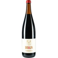Traubensaft rot - Weingut Armin Braun
