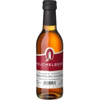 Schwaigerner Grafenberg Schwarzriesling Weißherbst lieblich 0,25 L - Heuchelberg Weingärtner eG