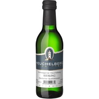 Schwaigerner Heuchelberg Riesling halbtrocken 0,25 L - Heuchelberg Weingärtner eG