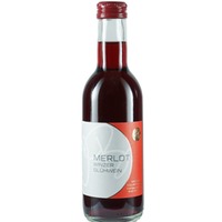 Merlot Winzerglühwein 0,25 L - Weingut Volker Barth