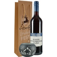 Stille Nacht ROT - Weingut Roland Vollmer