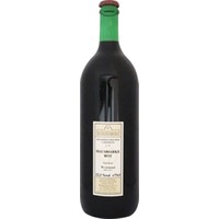 Hausmarke Rot 1,0 L - Weingut Schlossberg
