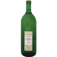 Hausmarke Weiß 1,0 L - Weingut Schlossberg