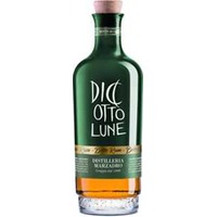 Marzadro Le Diciotto Lune Grappa Riserva Botte Rum 0,5L