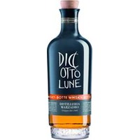 Marzadro Le Diciotto Lune Grappa Riserva Botte Whisky 0,5L