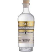 Marzadro Grappa Bivitigno Aromatica 0,7L