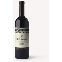 Palafreno IGT