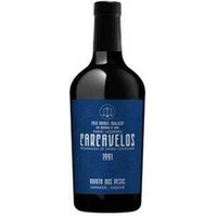 HF Carcavelos Fortified 1995