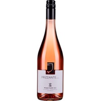 Rose Frizzante - Weingut Familie Auer