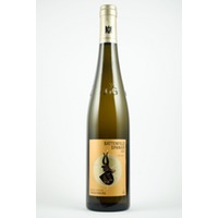 Riesling Grosses Gewächs Frauenberg QbA trocken, Battenfeld Spanier