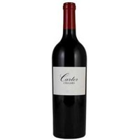 Hossfeld Coliseum Red Blend
