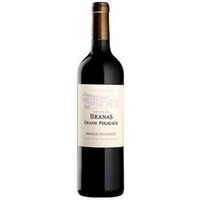 Branas Grand Poujeaux