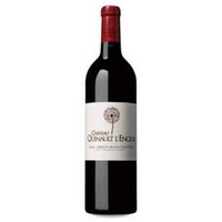 Quinault l'Enclos