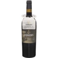 Feuerheerds Douro Reserva aged in Port barrels