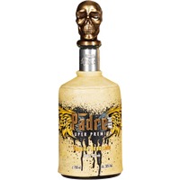 Tequila Reposado