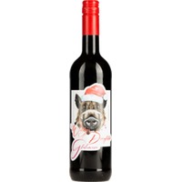 Willys Dornfelder Glühwein - Weinhaus Gebrüder Steffen