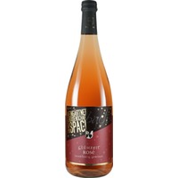 Glühzeit Rosé - aromatisiertes Heißgetränk 1,0 L - Weingärtnergenossenschaft Aspach