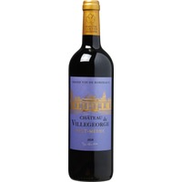 Haut Médoc Château de Villegeorge Cru Bourgeois Rotwein