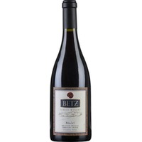 Betz Family Winery Bésoleil