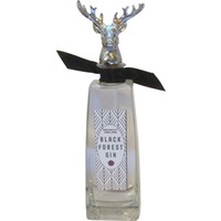 Black Forest Gin Bio 0,5 L - Weingut Iselin