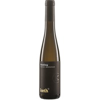 Riesling Beerenauslese WESTHOFENER MORSTEIN QW Rheinhessen Biowei