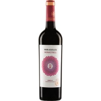 MIRASOLES Monastrell Jumilla D.O. Finca El Omillo Biowein