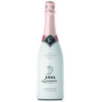 Anna de Codorníu Brut Rosé Sleever