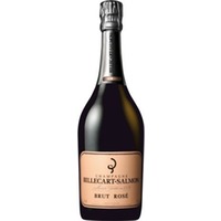Billecart-Salmon Champagner Brut Rose