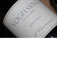 VOGELSANG Riesling GG | Magnum
