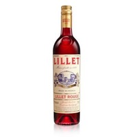 Lillet Rouge L'Aperitif